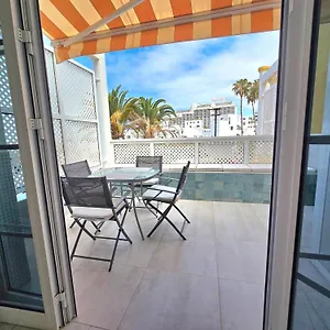 Apartment Orlando Sea, Costa Adeje (Tenerife)