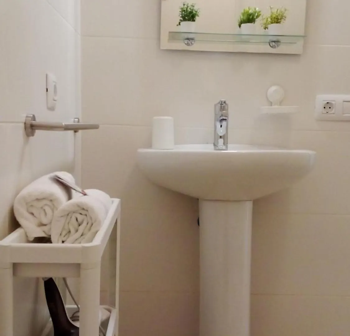 Apartamentos Orlando En Costa Adeje Apartment Costa Adeje (Tenerife)
