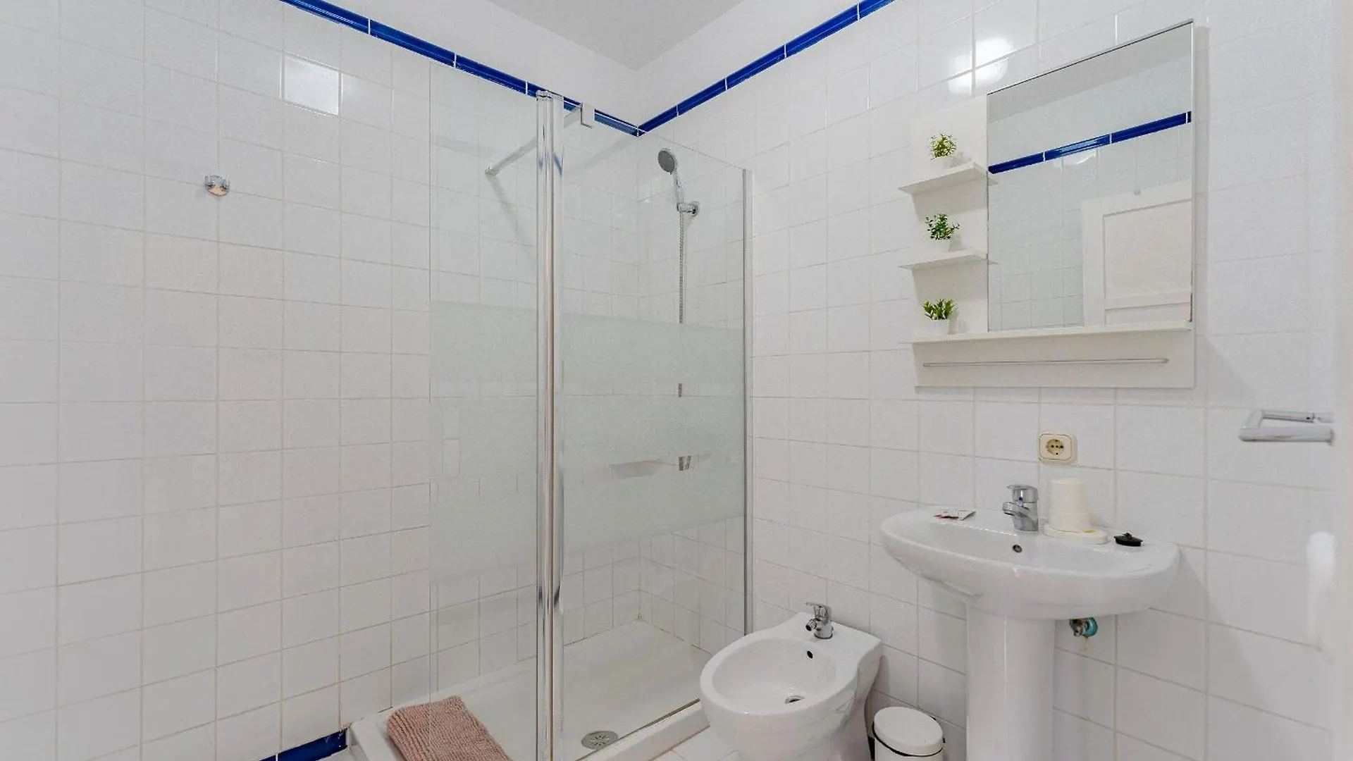 Apartamentos Orlando En Costa Adeje Apartment Costa Adeje (Tenerife)