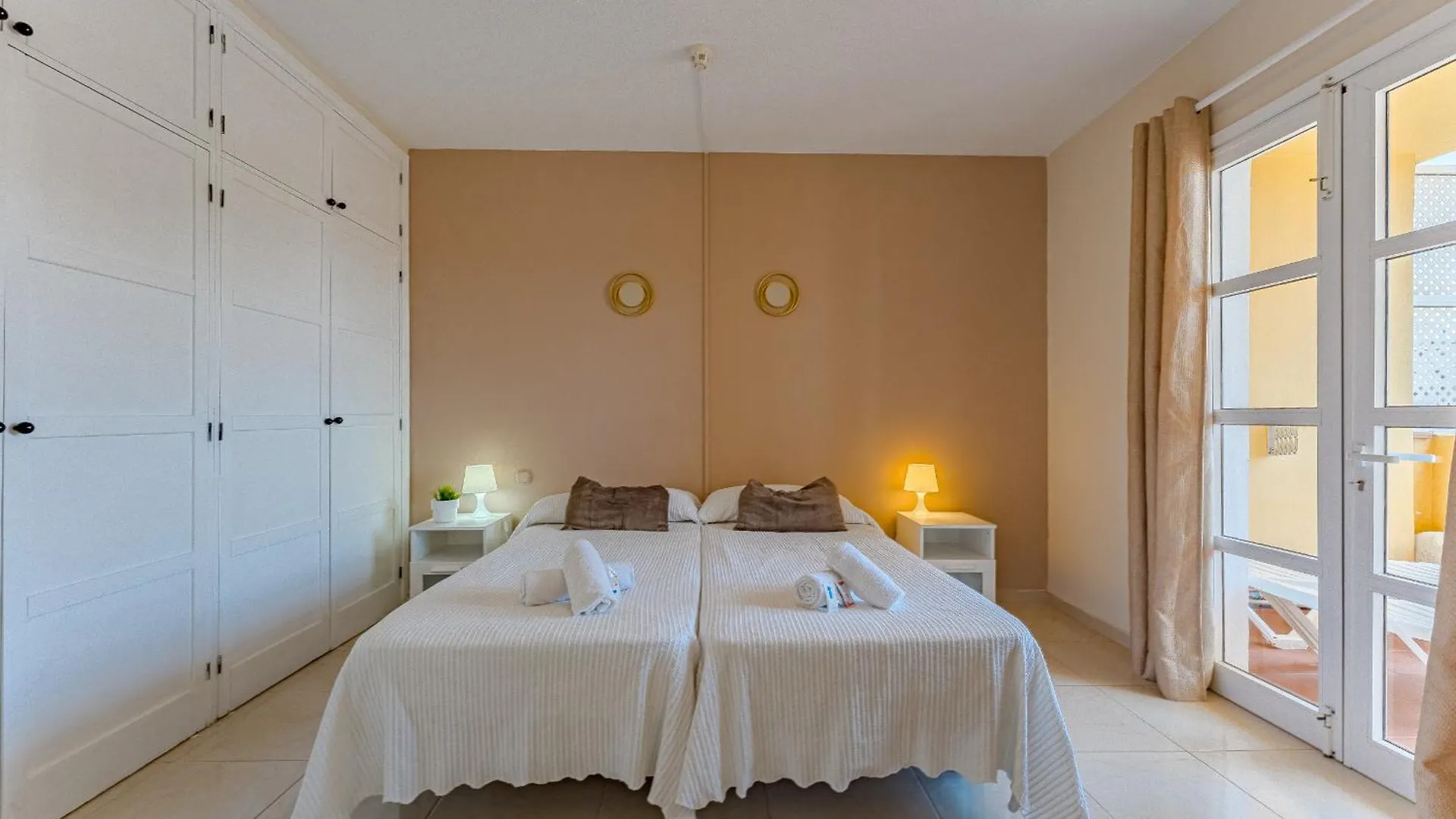 Apartment Apartamentos Orlando En Costa Adeje