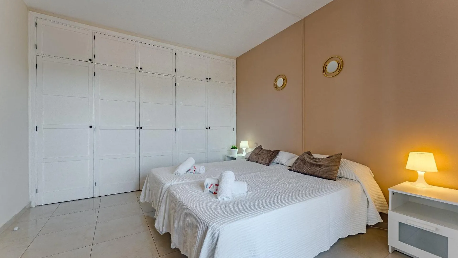 Apartamentos Orlando En Costa Adeje Apartment