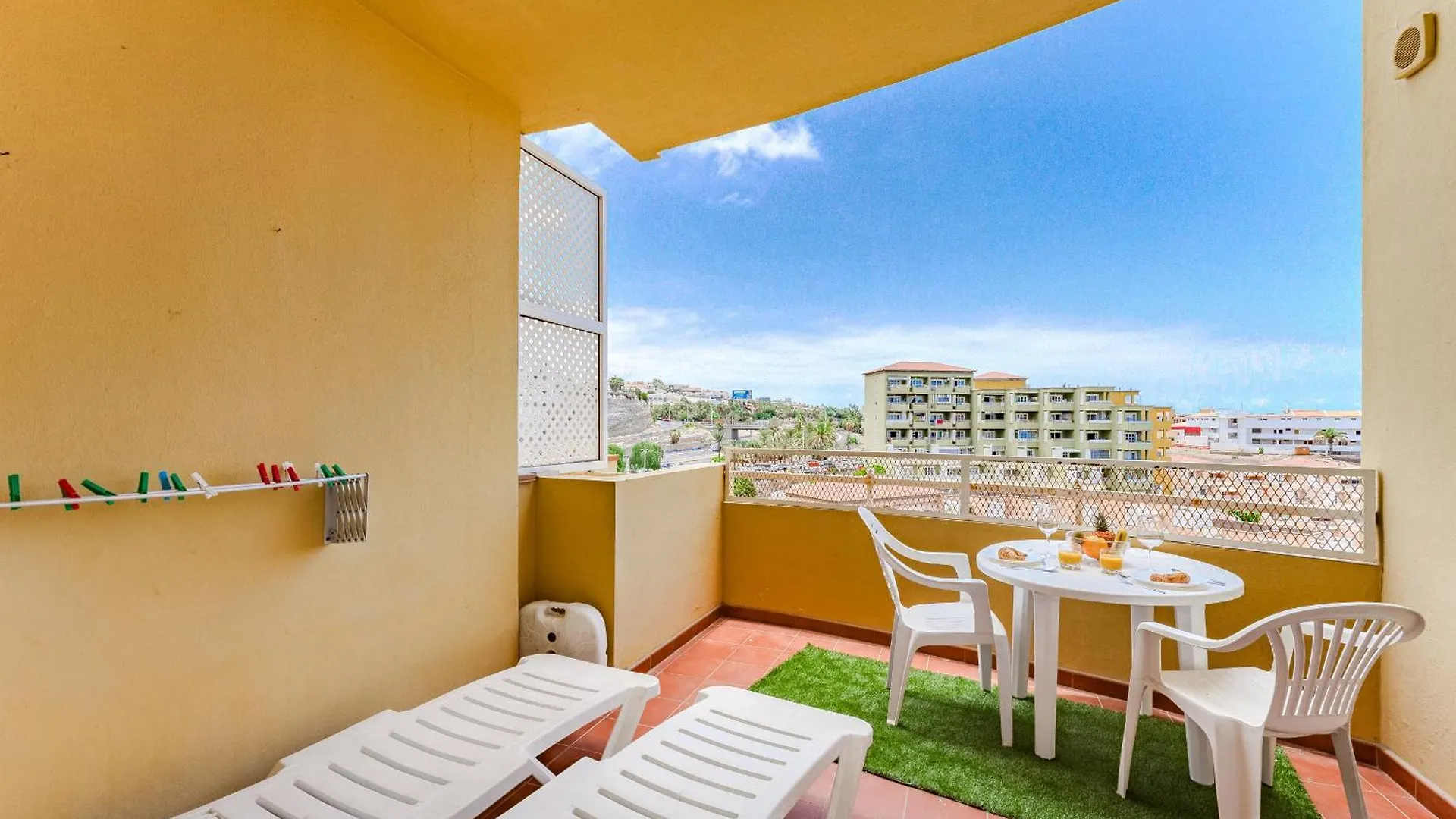Apartamentos Orlando En Costa Adeje 0*, Costa Adeje (Tenerife) Spain