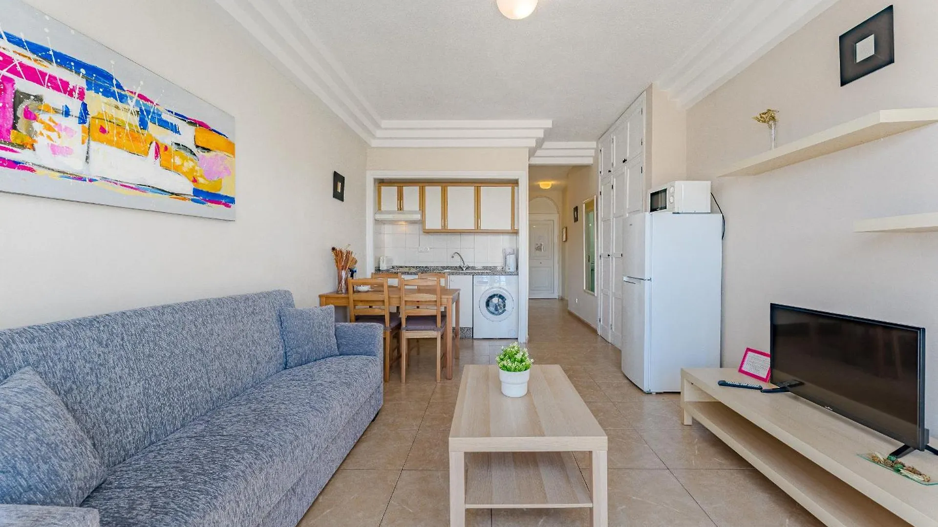 Apartamentos Orlando En Costa Adeje 0*, Costa Adeje (Tenerife) Spain