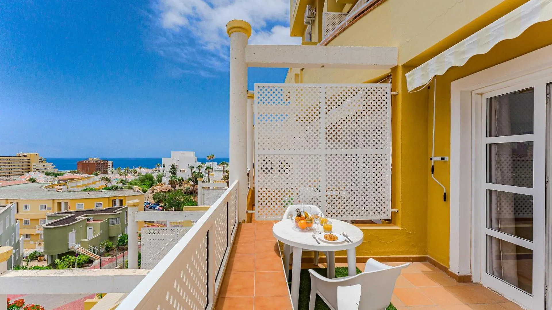 Apartamentos Orlando En Costa Adeje 0*, Costa Adeje (Tenerife)