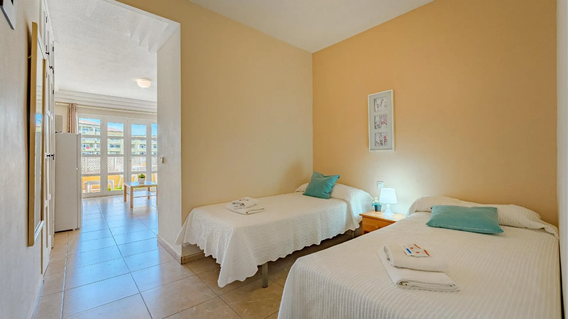 Apartamentos Orlando En Costa Adeje Apartment Costa Adeje (Tenerife)