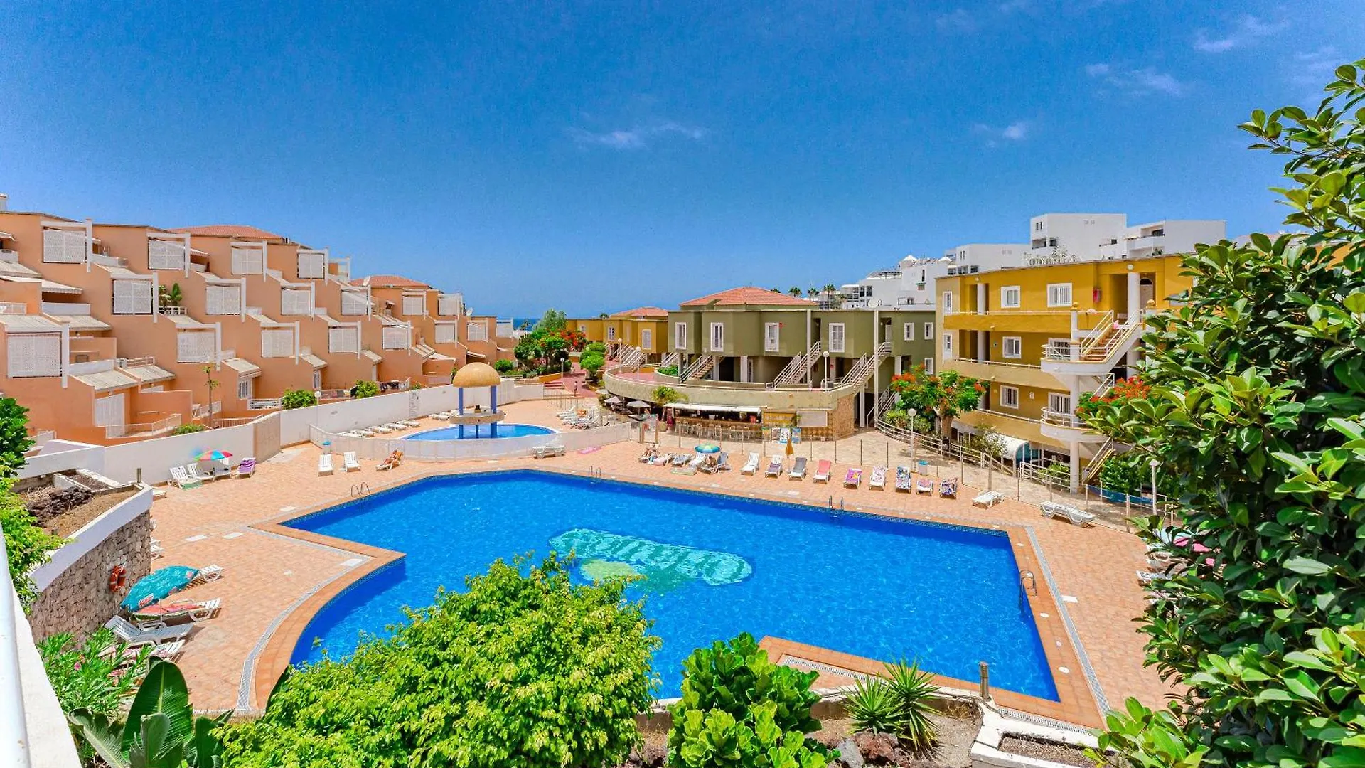 Apartamentos Orlando En Costa Adeje contacts