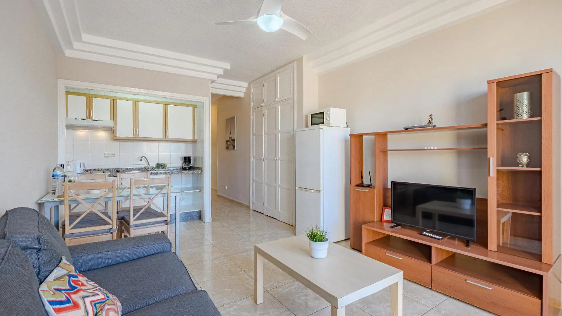 Apartamentos Orlando En Costa Adeje 0*, Costa Adeje (Tenerife) Spain
