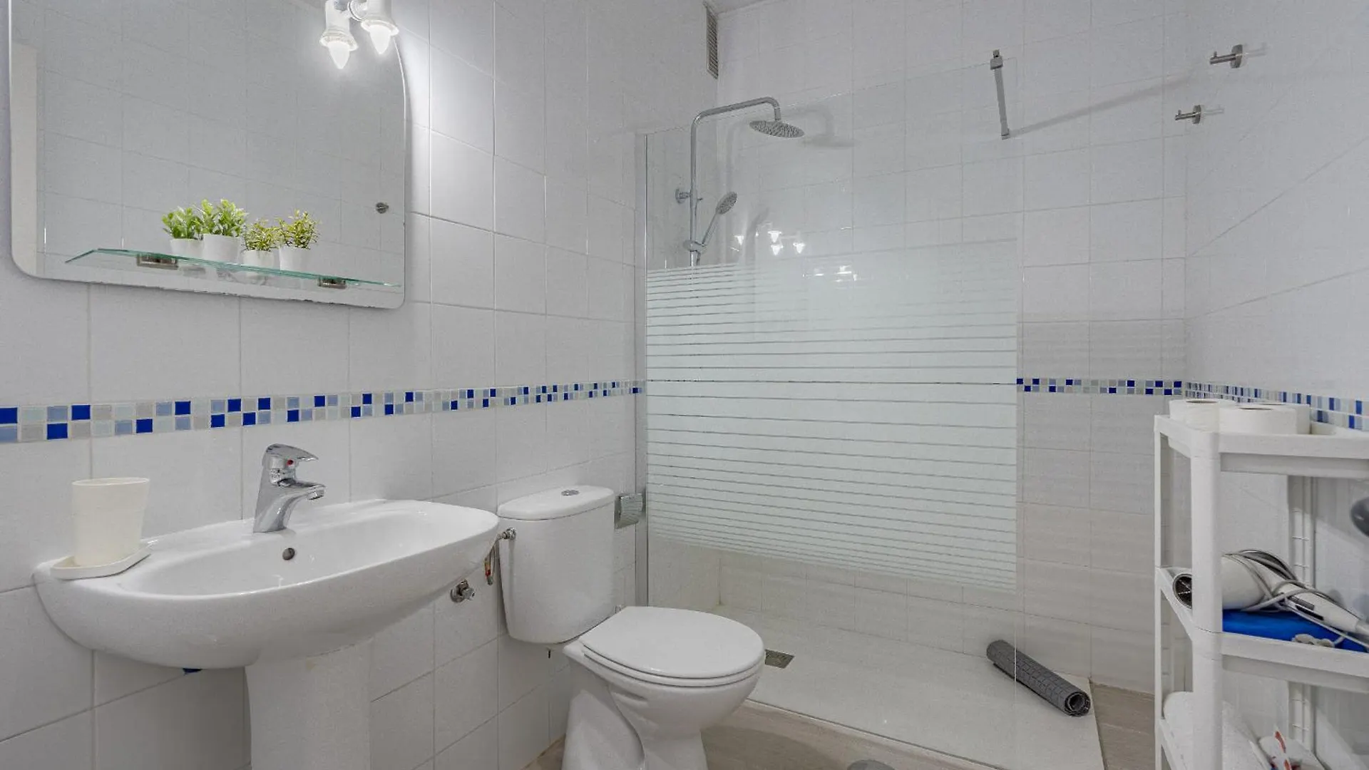 Apartment Apartamentos Orlando En Costa Adeje