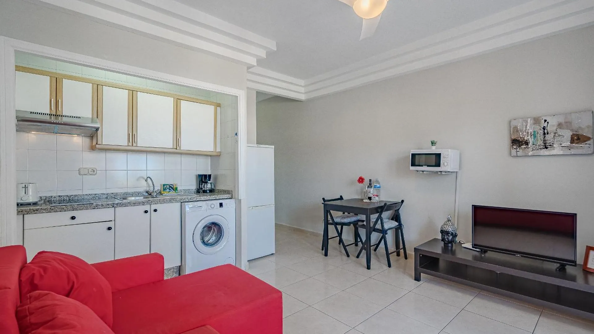 Apartamentos Orlando En Costa Adeje 0*, Costa Adeje (Tenerife) Spain
