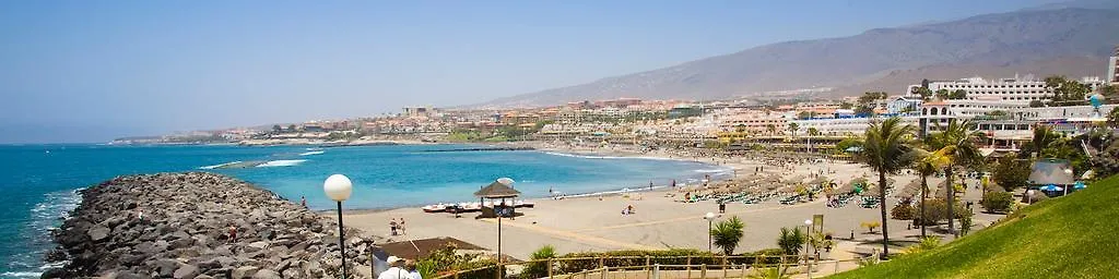 Apartamentos Orlando En Costa Adeje Spain