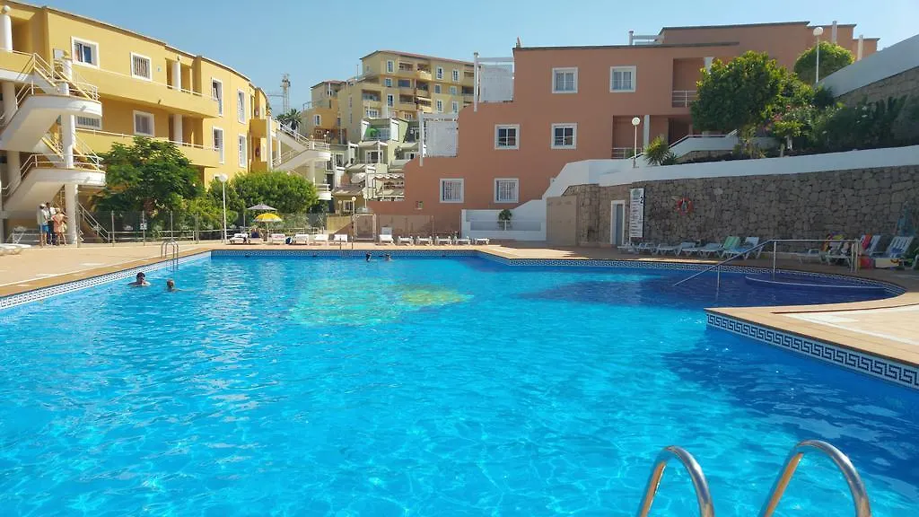Apartamentos Orlando En Costa Adeje 0*, Costa Adeje (Tenerife) Spain