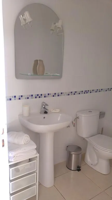Apartamentos Orlando En Costa Adeje Apartment